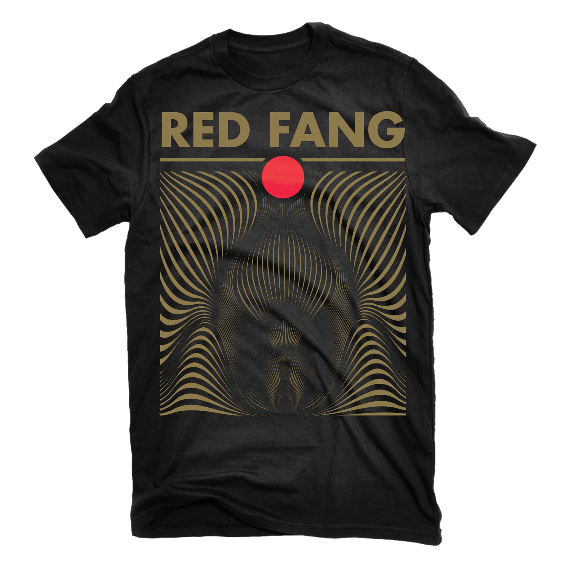 Red Fang 