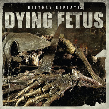 Dying Fetus 