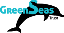 Green Seas trust logo
