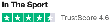 In The Sport trustpilot reviews 