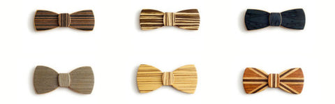  Hipster Wooden Bowties shark tank wood bow ties- UK