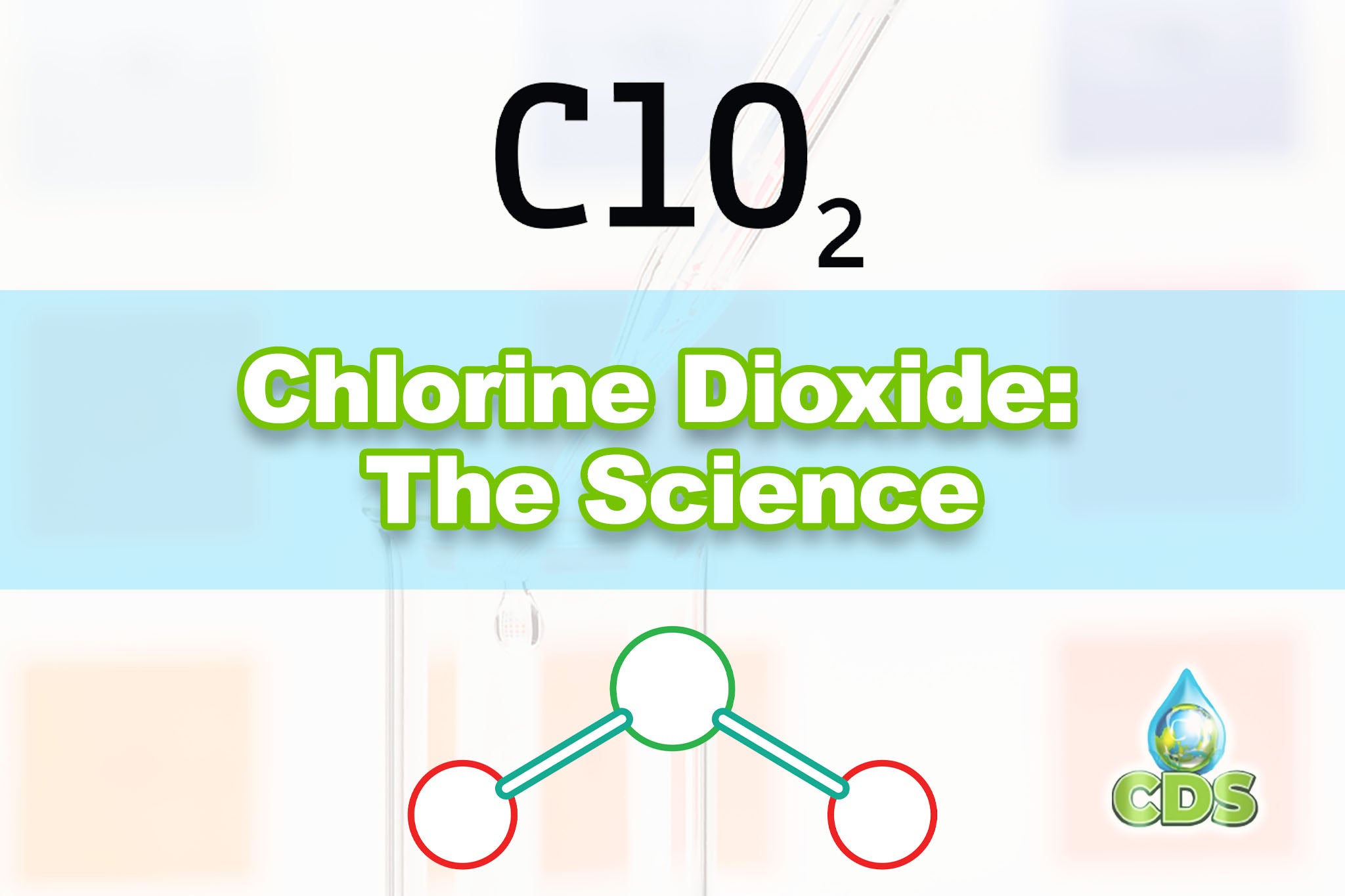 Understanding the science of clo2