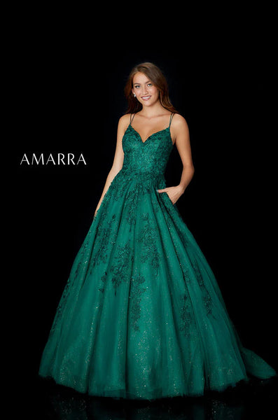Top 6 Prom Dresses Colors for 2024 That Will Stun – MyChicDress