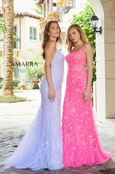 different types of prom dresses