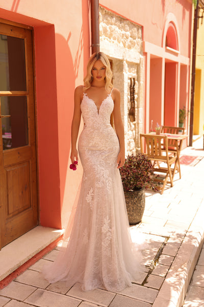 Selecting the Perfect Bridal Undergarments to Complement Your Wedding