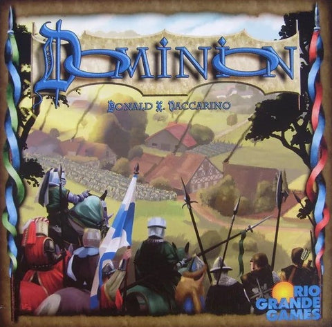 dominion board game