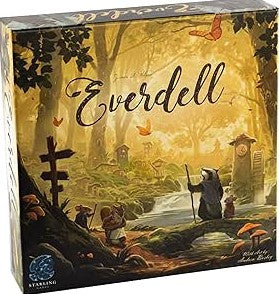 everdell board game