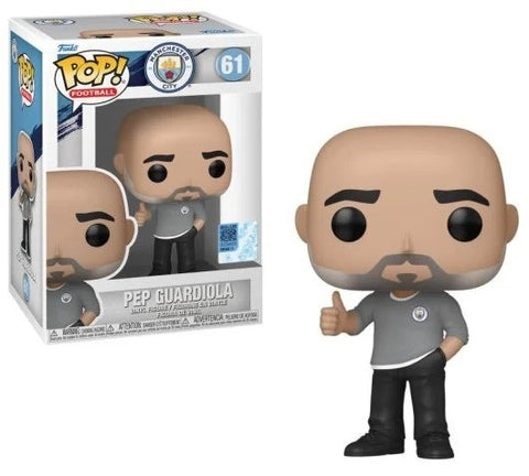 pep guardiola funko pop