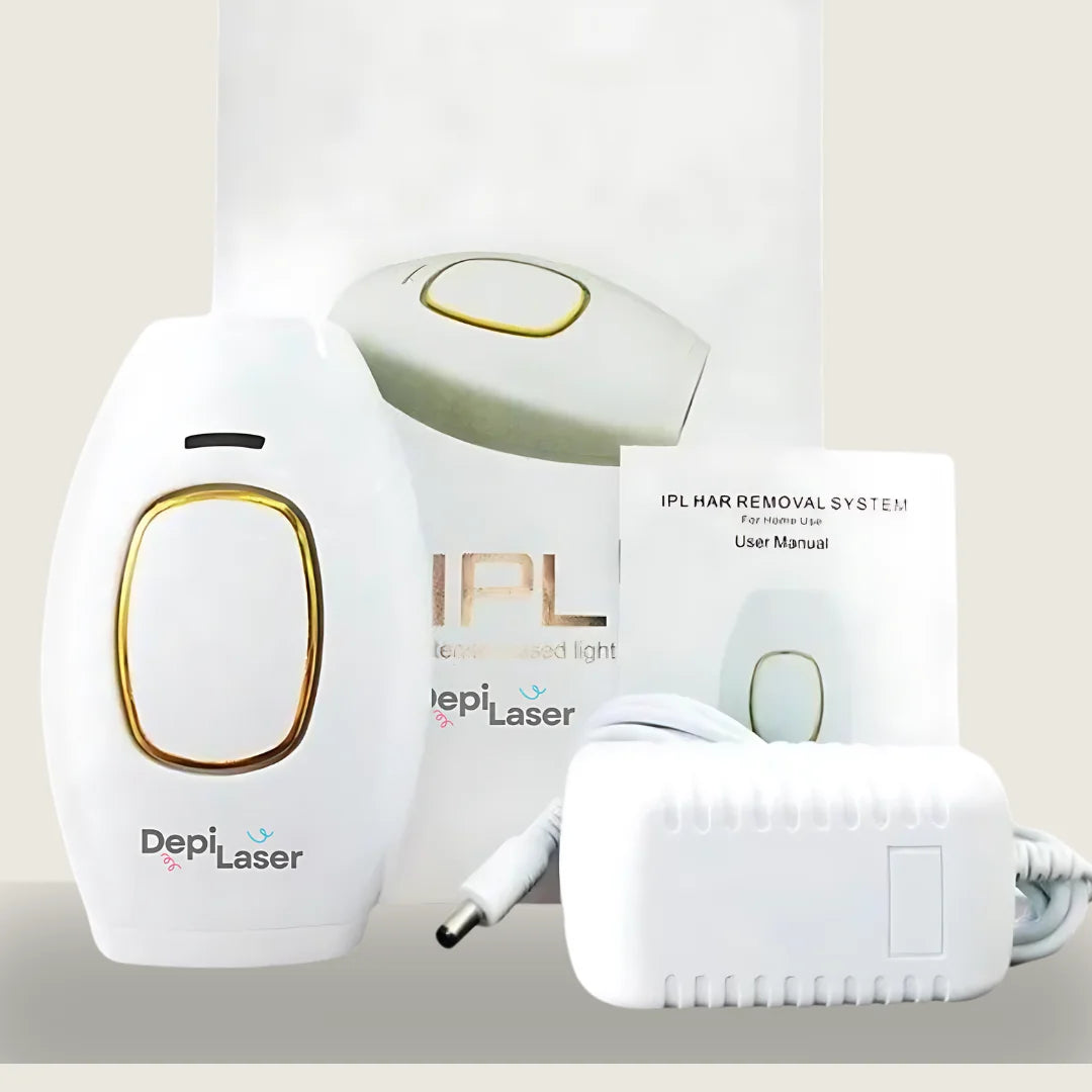DEPILASER DEPILADOR LASER IPL PERMANENTE 50 OFF Tienda Colombia