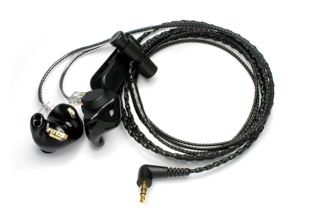 須山補聴器 FitEar Air – e☆イヤホン