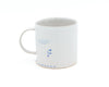 BDDW CERAMIC COFFEE MUG 4337