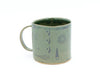 BDDW CERAMIC COFFEE MUG 4339