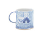 BDDW CERAMIC COFFEE MUG 4355