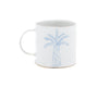 BDDW CERAMIC COFFEE MUG 4358