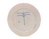 BDDW CERAMIC DINNER PLATE #403