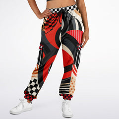 Black Dandy Cargo Pants