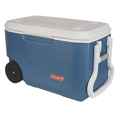 Coleman Cooler