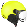 Casque 801a Ebi Mono Fluo