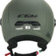 Casque 801a Ebi Mono Mat