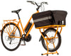Picture of Cargo Compact Orange - Batterie 500 Wh