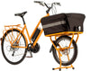 Cargo Compact Orange - Batterie 500 Wh