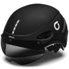 Casque Urban E-One Visor Briko