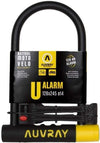 Antivol U Alarme 128 X 235 + Support D.14