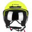 Casque 801a Ebi Mono Fluo