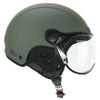 Casque 801a Ebi Mono Mat