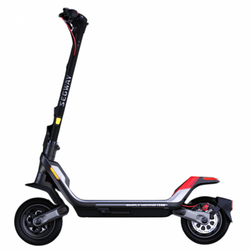 Trottinette électrique Ninebot KickScooter P65E - Segway-Ninebot