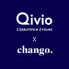 Assurance Qivio - 1 mois offert  sans engagement