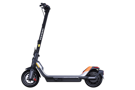 Trottinette électrique Ninebot KickScooter P65E - Segway-Ninebot