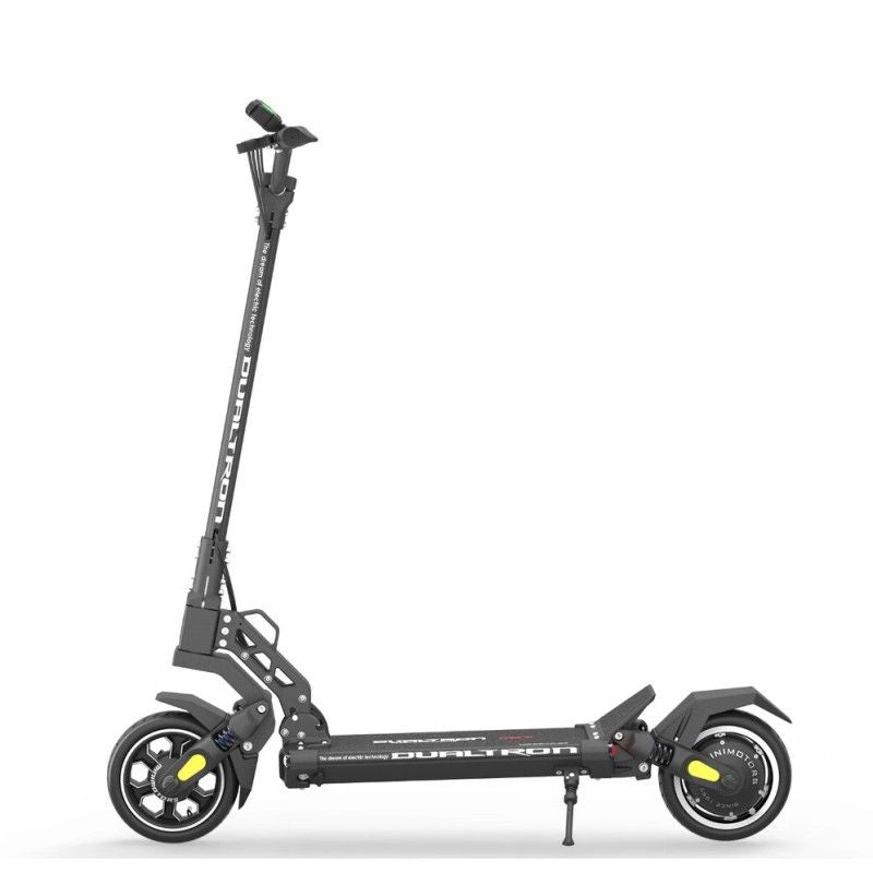 TOP Trottinettes électriques pour pentes - BLOG