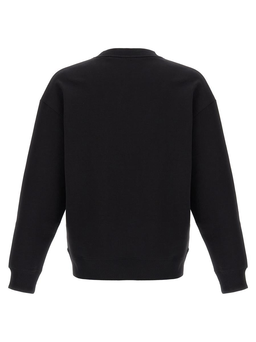 Hugo Boss Dettil Crew-neck Sweatshirt