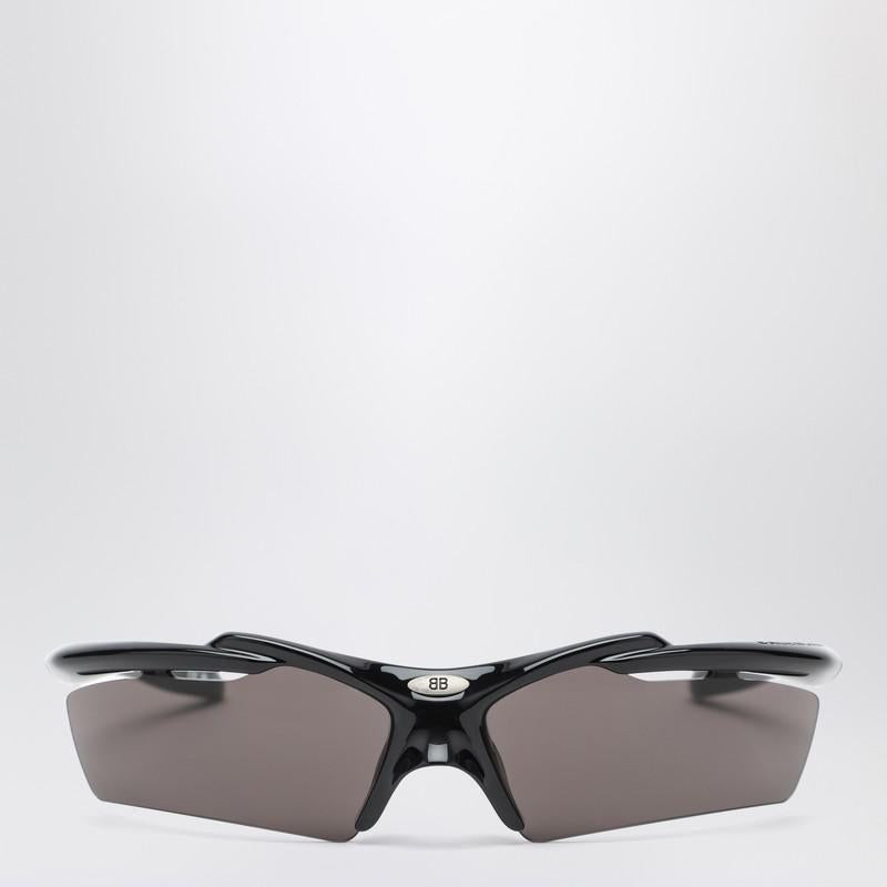 Balenciaga Turbo Rectangle Sunglasses