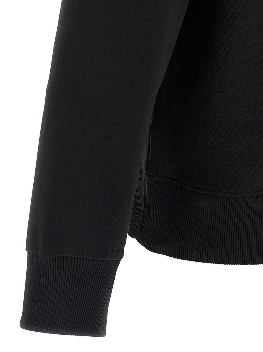 Hugo Boss Dettil Crew-neck Sweatshirt