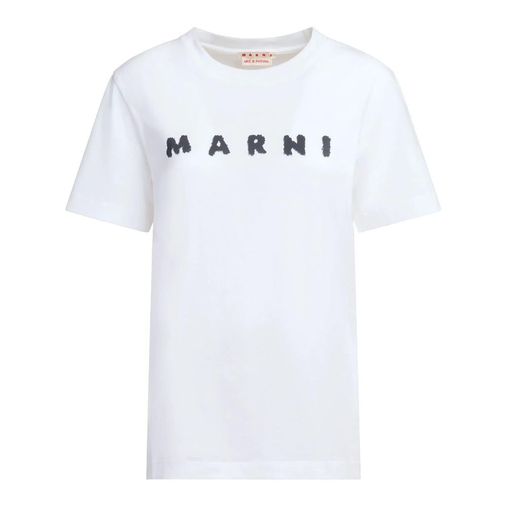 Marni T-shirts And Polos