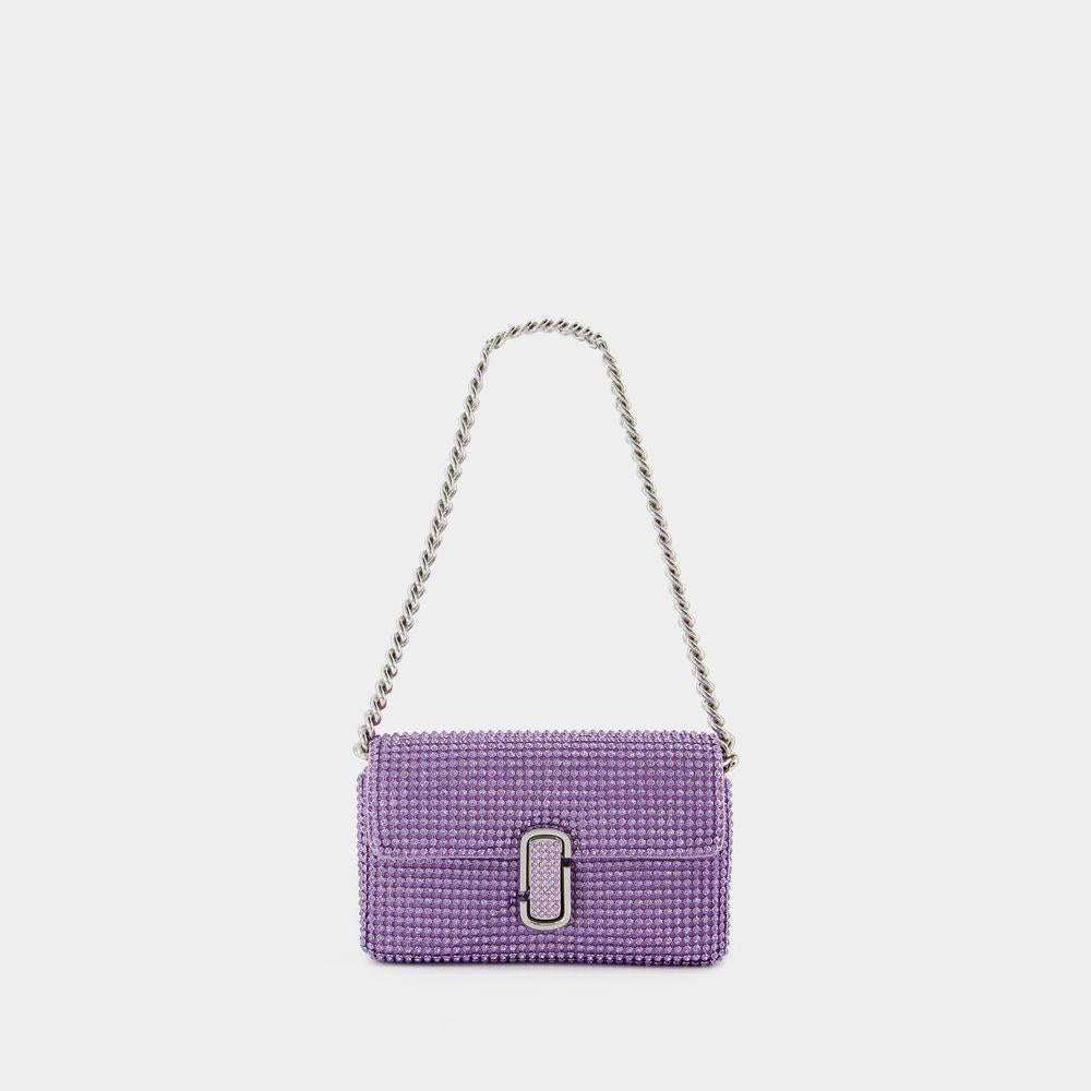 Marc Jacobs The Mini Shoulder Bag