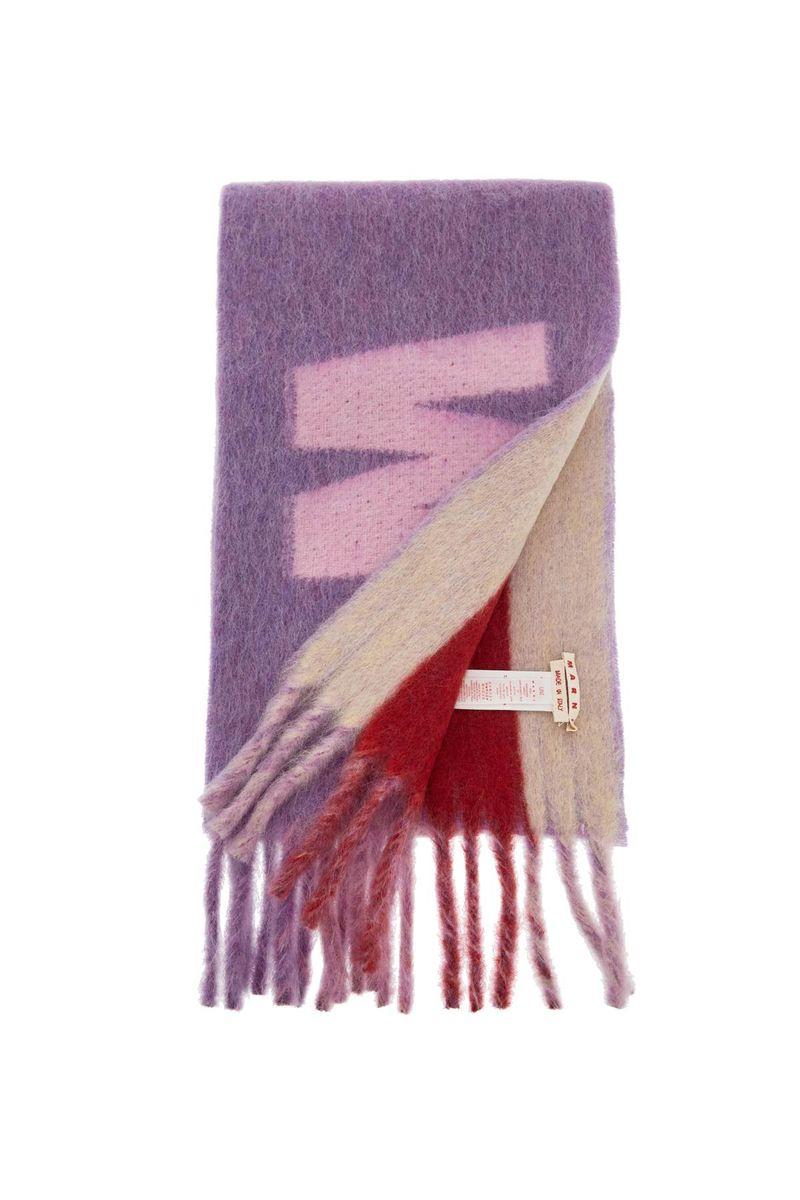 Marni Scarves And Foulards
