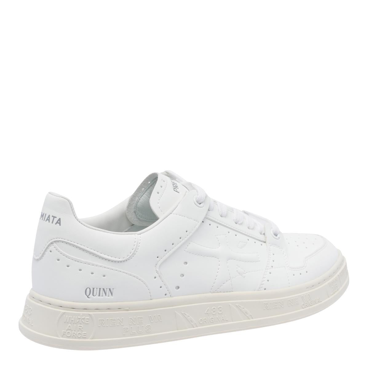 Premiata Quinn Var 7500 Sneaker