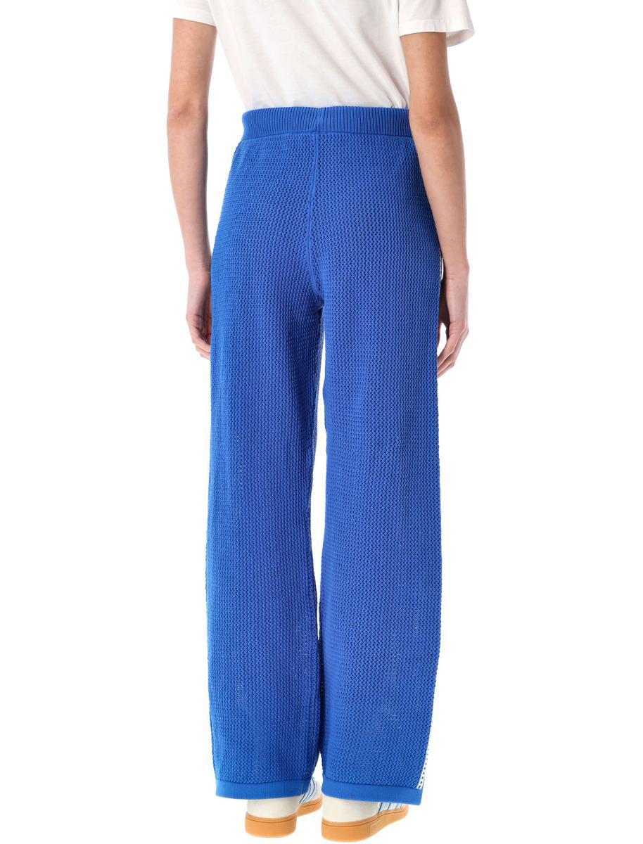 Adidas Originals Originals Premium Crochet Track Joggers