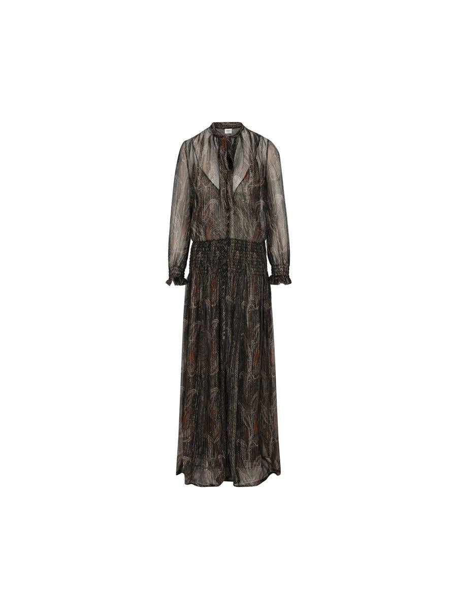 Saint Laurent Dresses