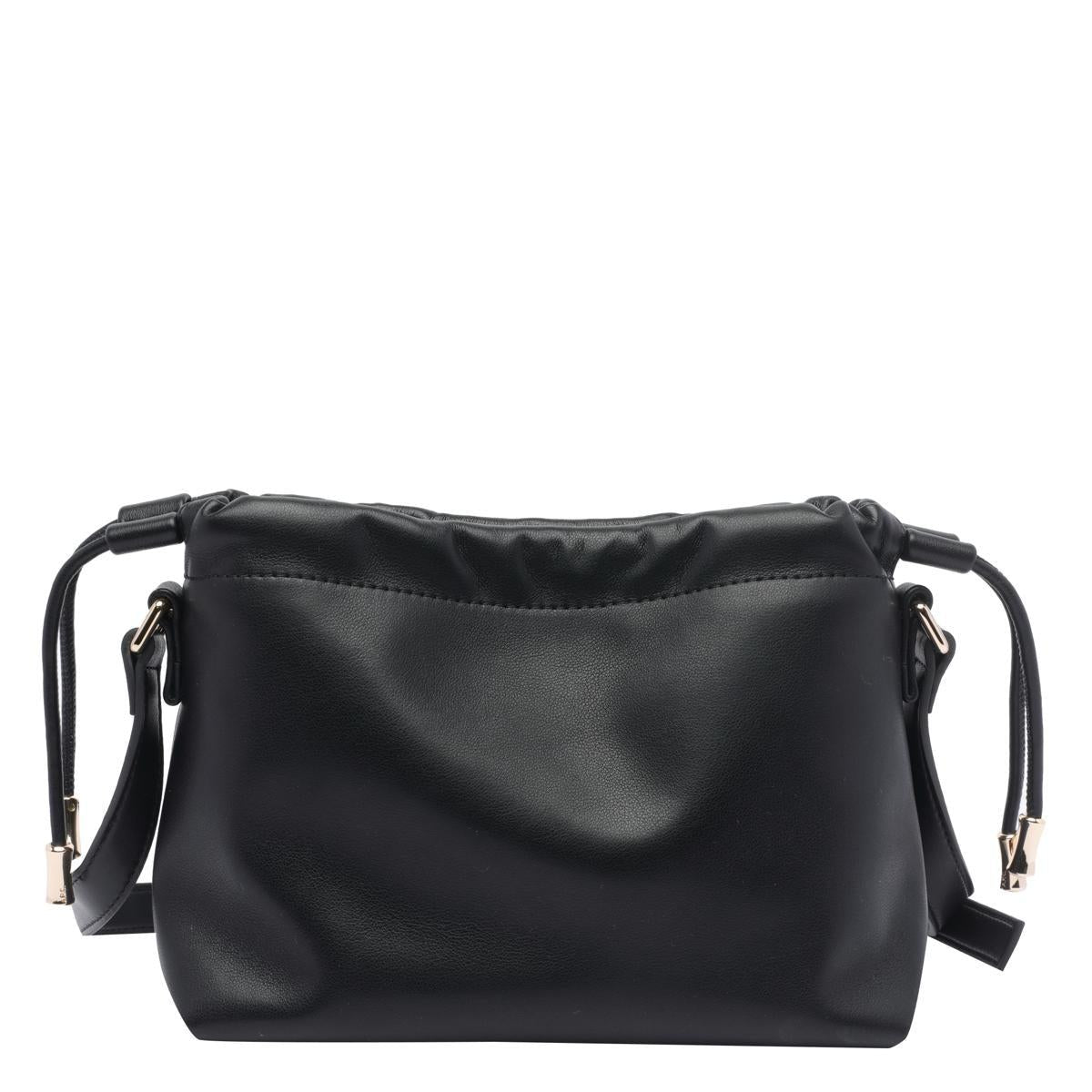 Apc A.p.c. Sac Ninon Mini Bags Recycled Material With Leather Effect