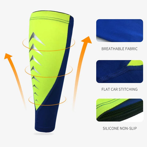 Cotix Compression Calf guards