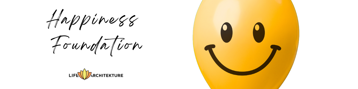 globo sonriente amarillo de la felicidad
