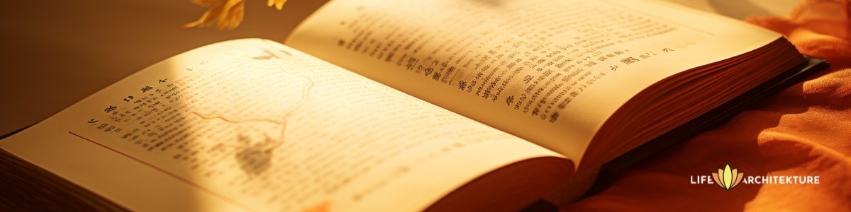 Chinese book to master the language