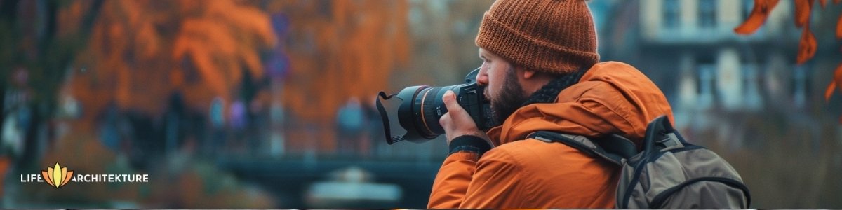 Hobbies For Men: Photography