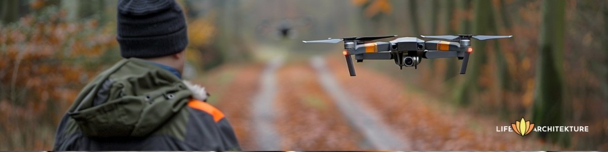 Hobbies For Men: Drone flying