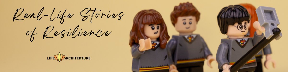 legos of harry potter characters