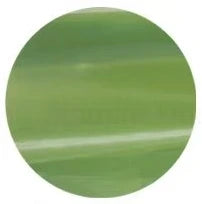 Transparent Army Green